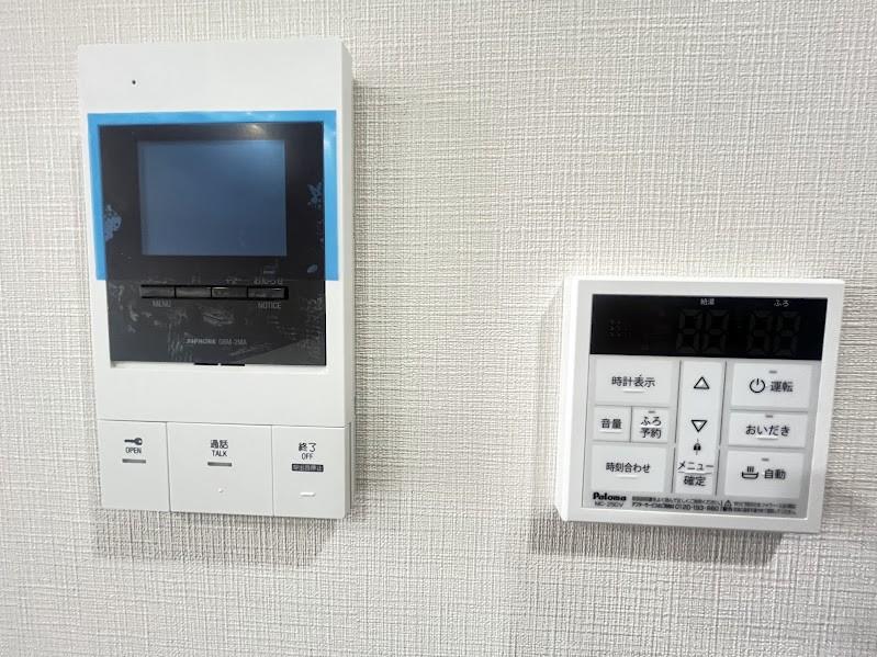 ルクス エテルナ 江戸堀 その他15