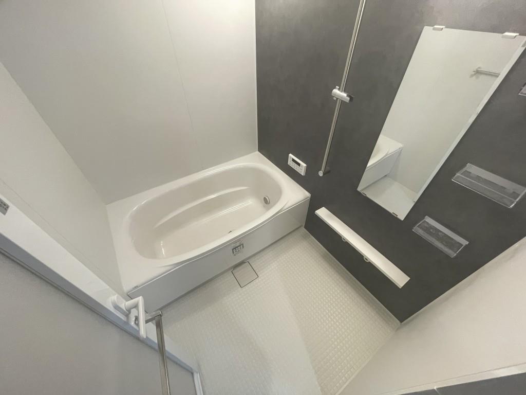 ルクス エテルナ 江戸堀 風呂画像