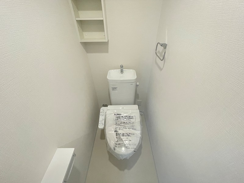 ルクス エテルナ 江戸堀 その他5