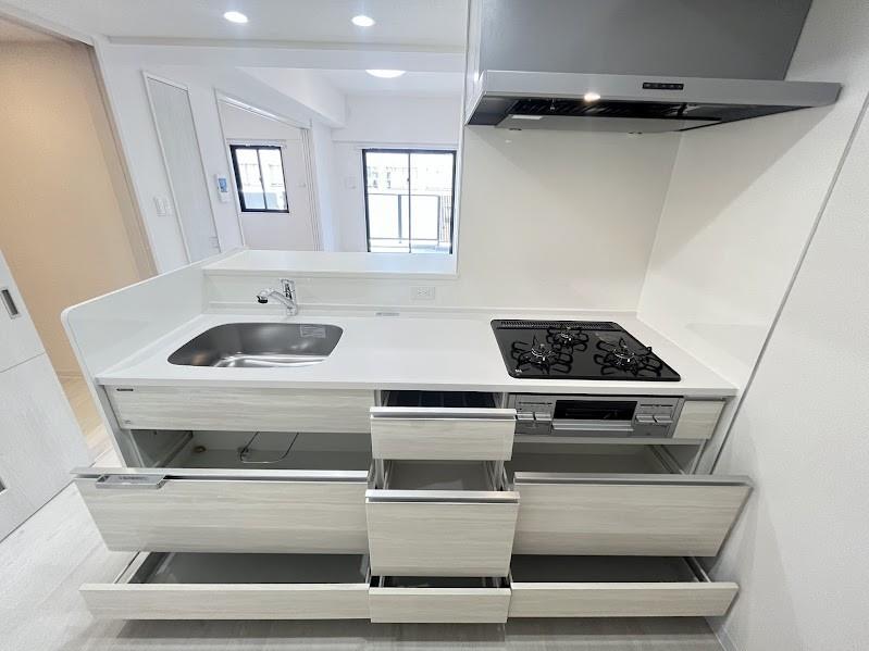 ルクス エテルナ 江戸堀 その他20