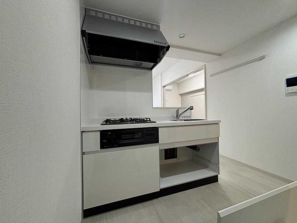 アストラルグラミ阿倍野 キッチン