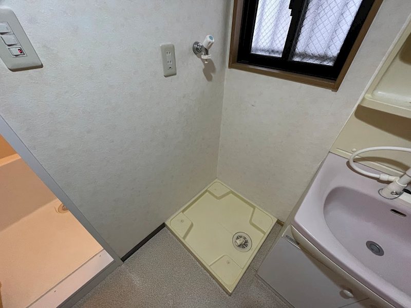 鶴見区緑第3三友マンション その他3