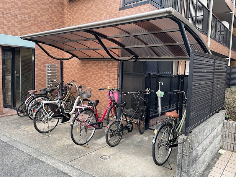 鶴見区緑第3三友マンション その他外観4