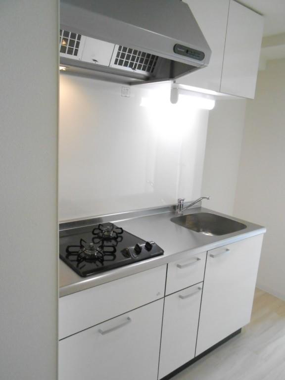 ベル･リトモ キッチン