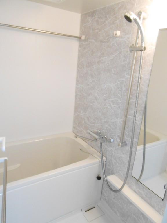 ベル･リトモ 風呂画像