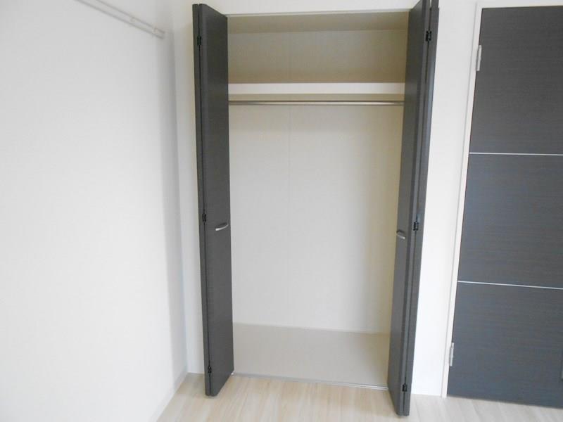 ベル･リトモ ベランダ