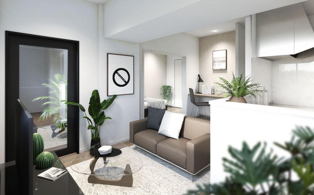 ル パルテール大濠 その他2