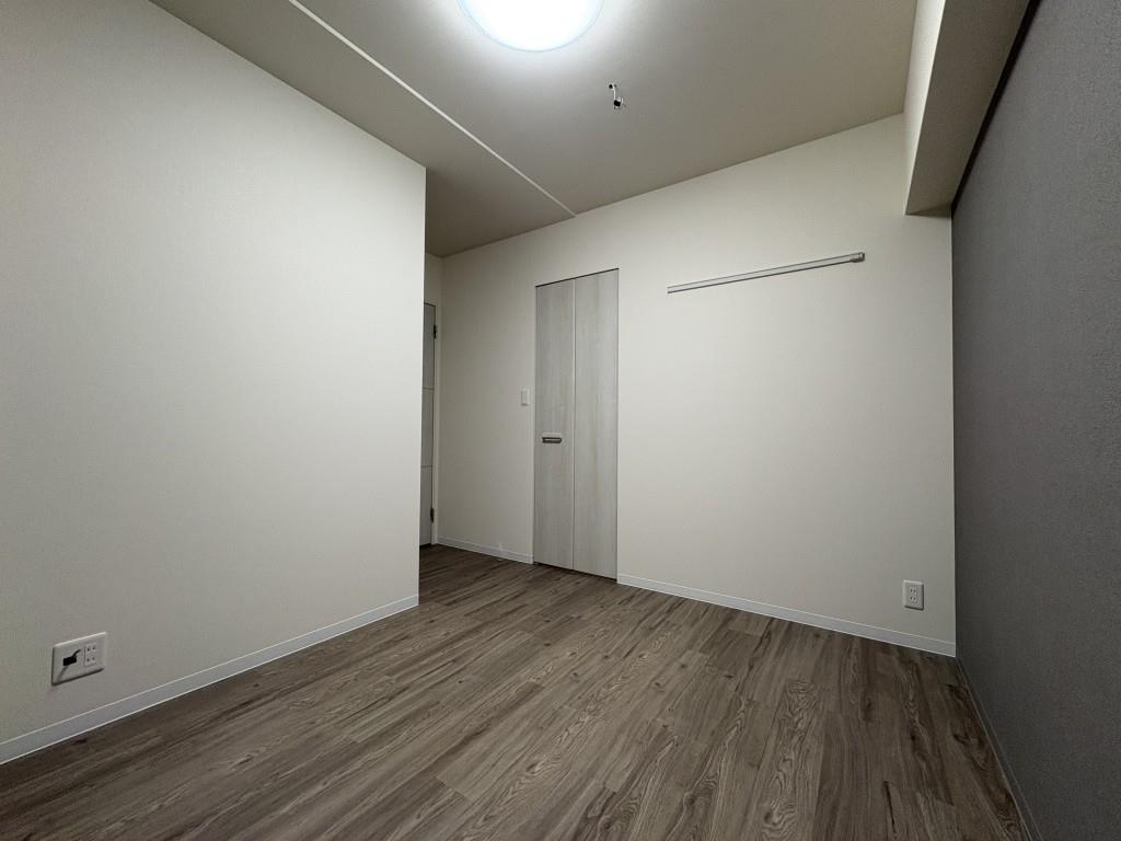 アウトフィールド海老江 ベッドルーム