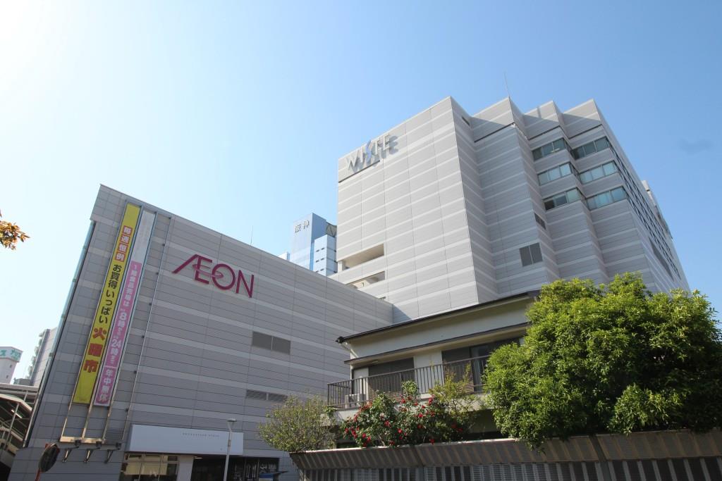 アウトフィールド海老江 周辺画像2