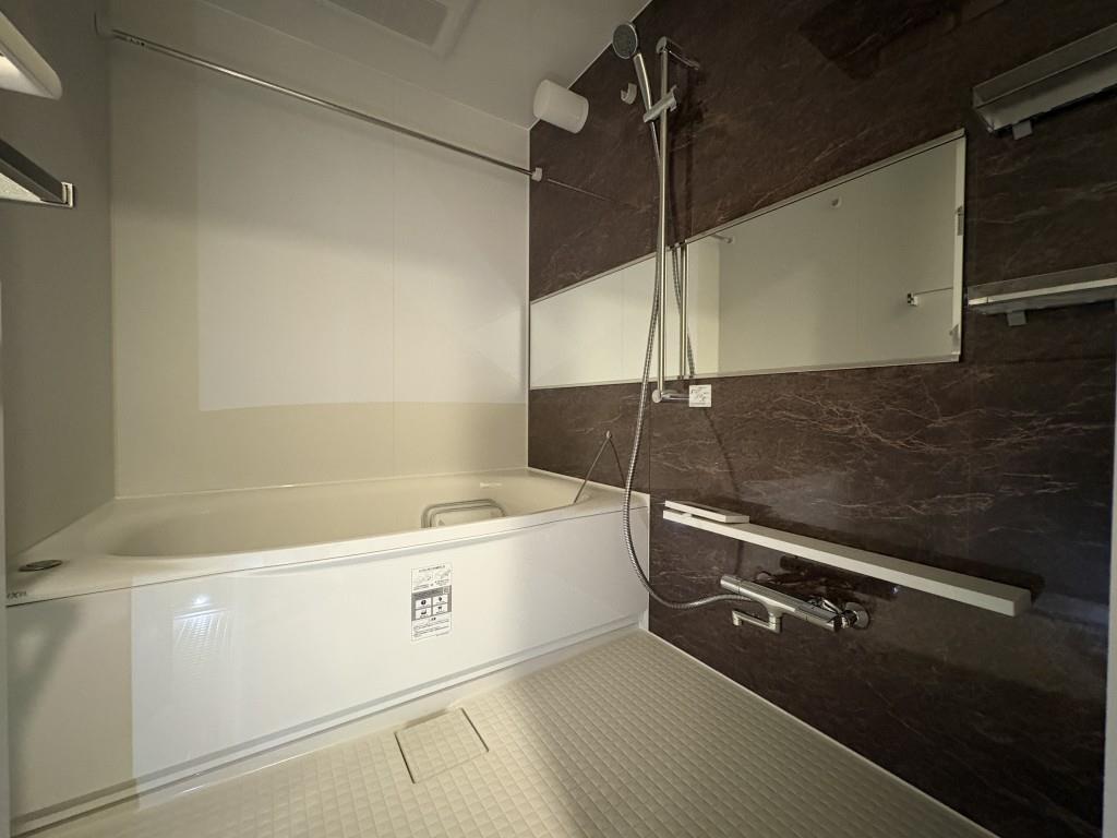 アウトフィールド海老江 風呂画像