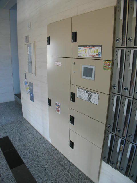 アレッサ仁志 その他外観1