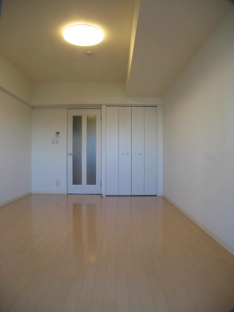 アレッサ仁志 リビング