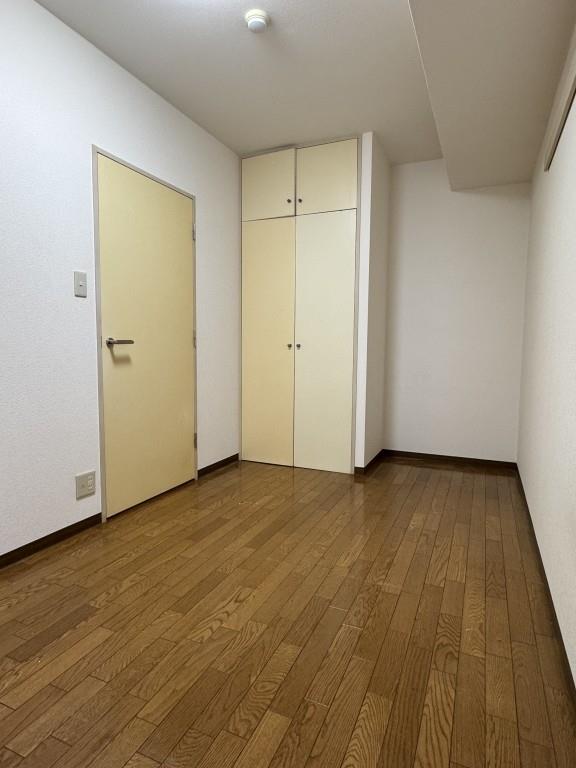 プレイスカサレリア ベッドルーム