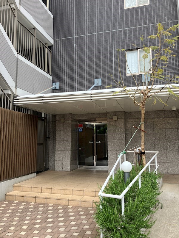 アヴェニーユ壱番館 その他外観1