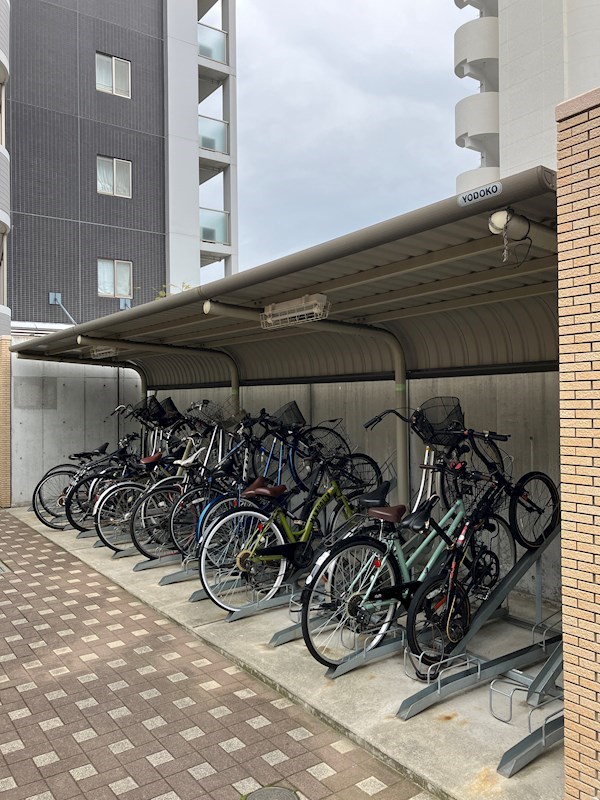 アヴェニーユ壱番館 その他外観4