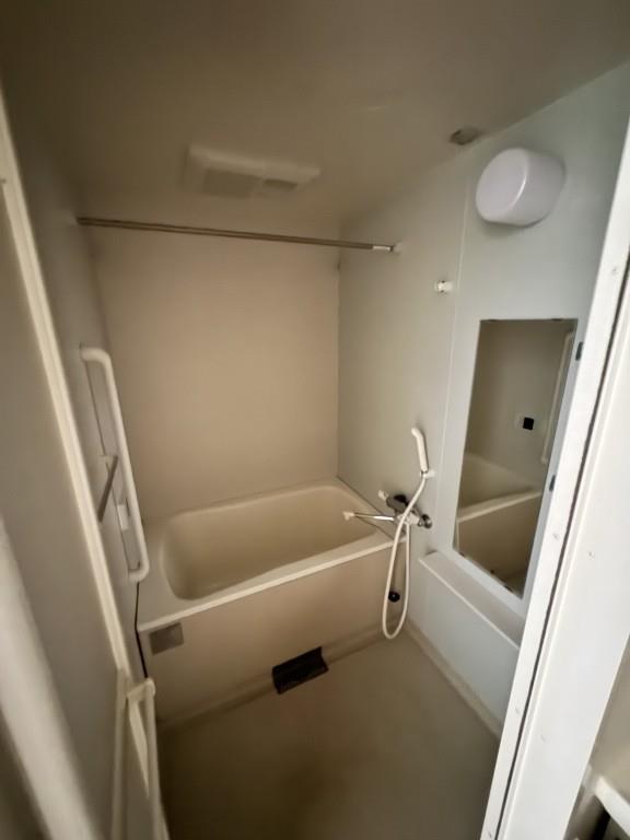 アヴェニーユ壱番館 風呂画像