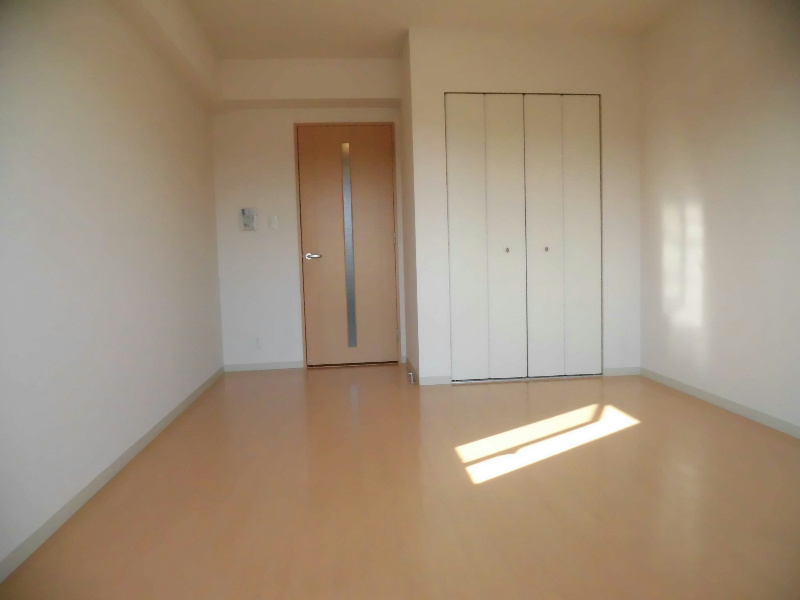 プリエール南草津 リビング