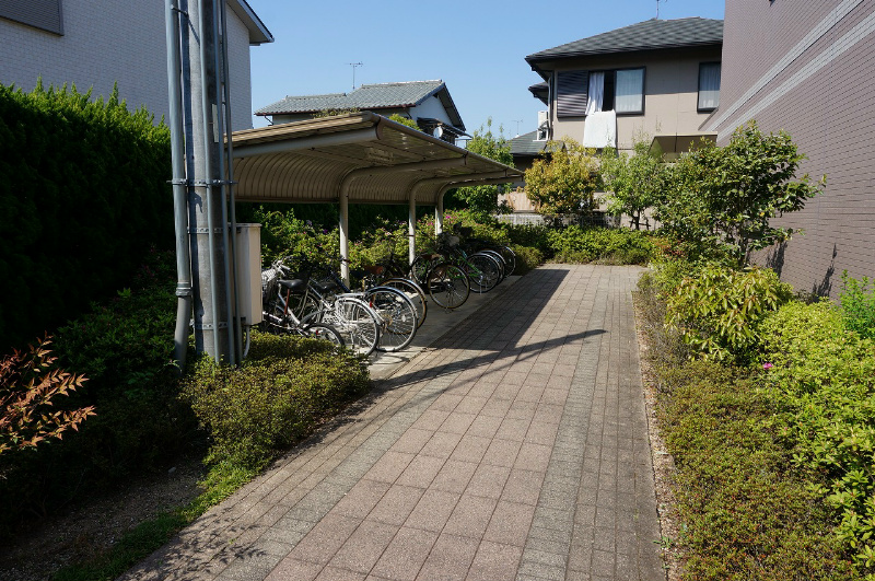 グランドゥール(草津) その他外観4