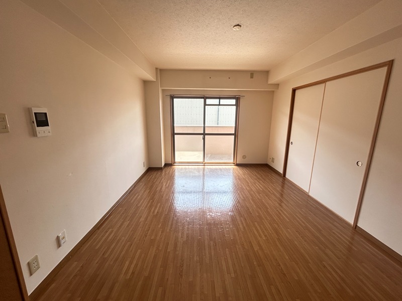 グランビヤンフェ リビング