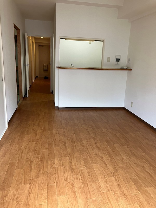 アロッジオK・T・I リビング