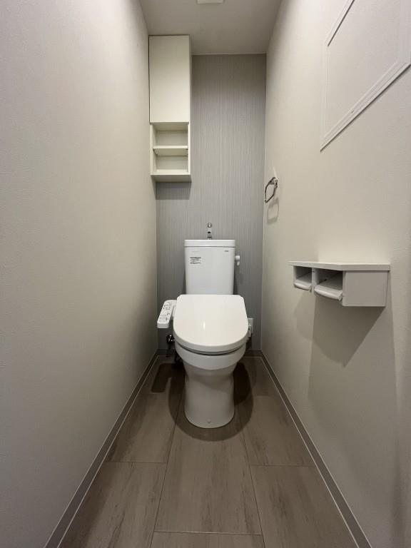 ハピネスガーデン新大阪 その他8