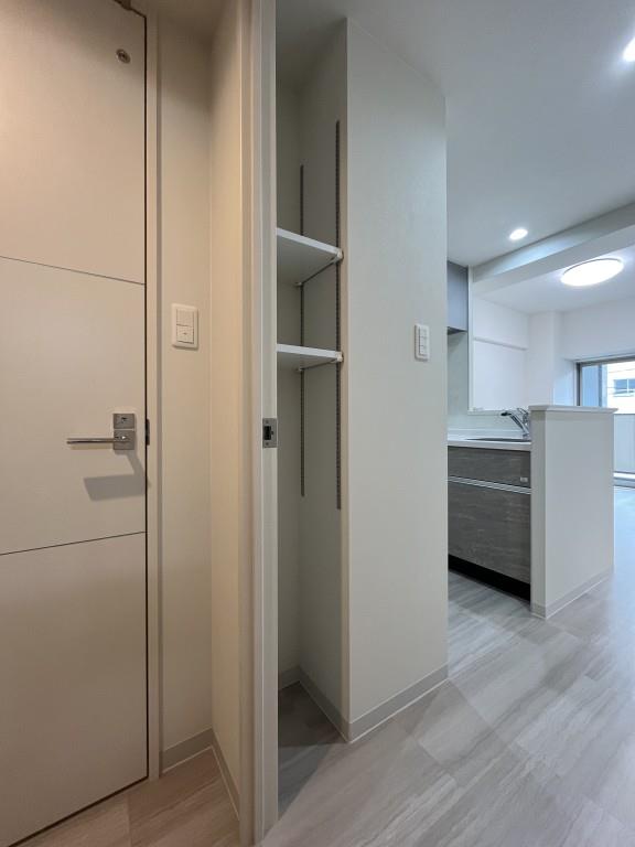 ハピネスガーデン新大阪 その他12