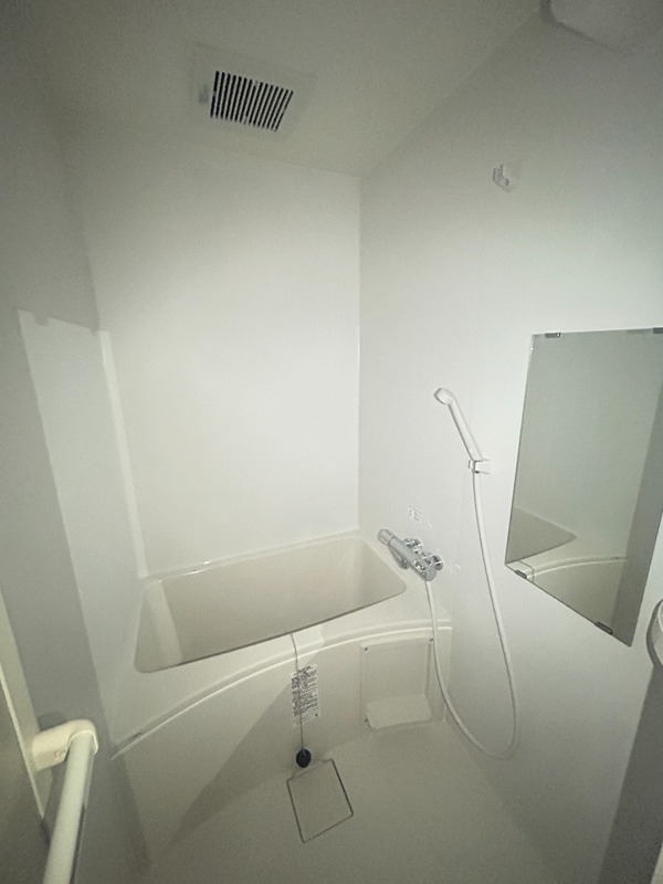 みおつくし大池橋 風呂画像