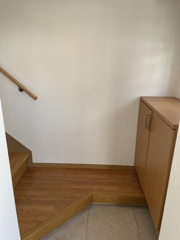 サニープレイス 玄関