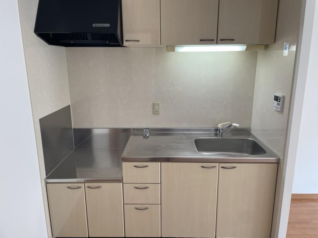 サニープレイス キッチン