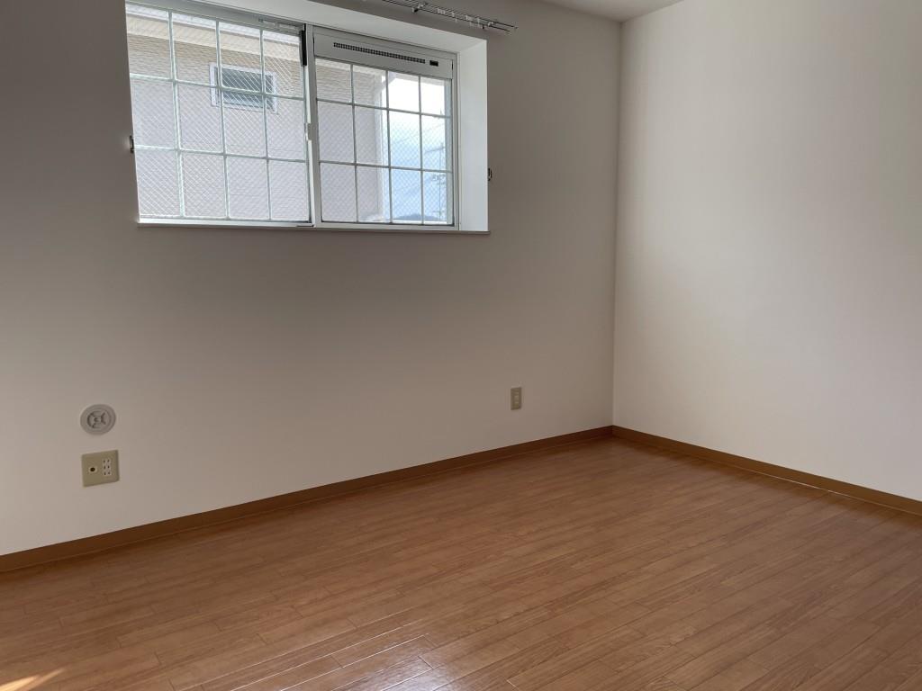 サニープレイス ベッドルーム