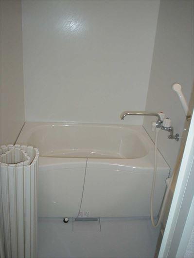 サニープレイス 風呂画像