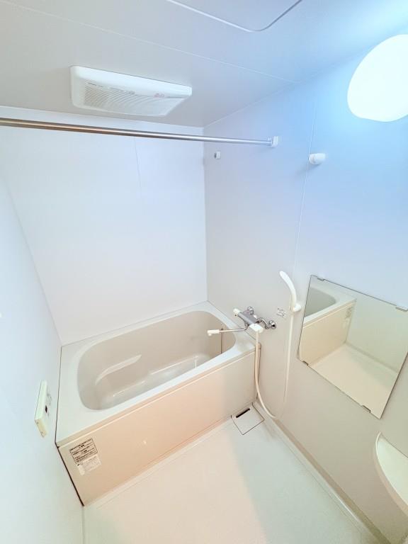 プレアデス 風呂画像