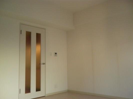 グーテンターク富田2 ベッドルーム