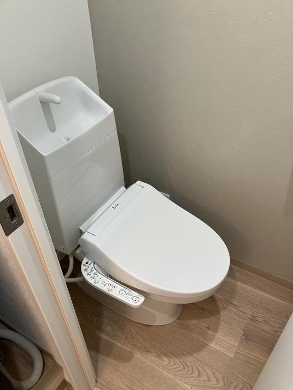 ロイヤルハイツ新深江 その他7