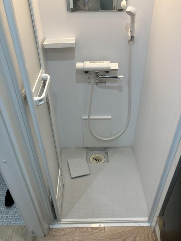 ロイヤルハイツ新深江 風呂画像