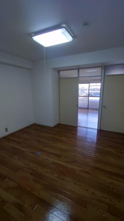 ディラヴェール田柄 リビング