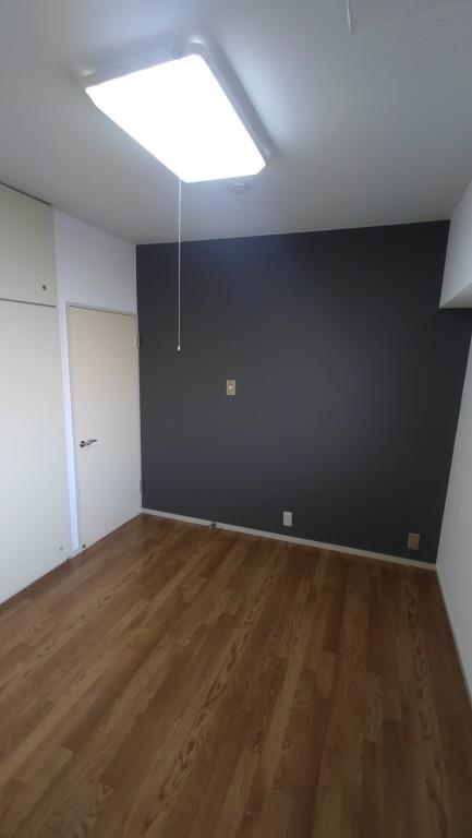 ディラヴェール田柄 ベッドルーム