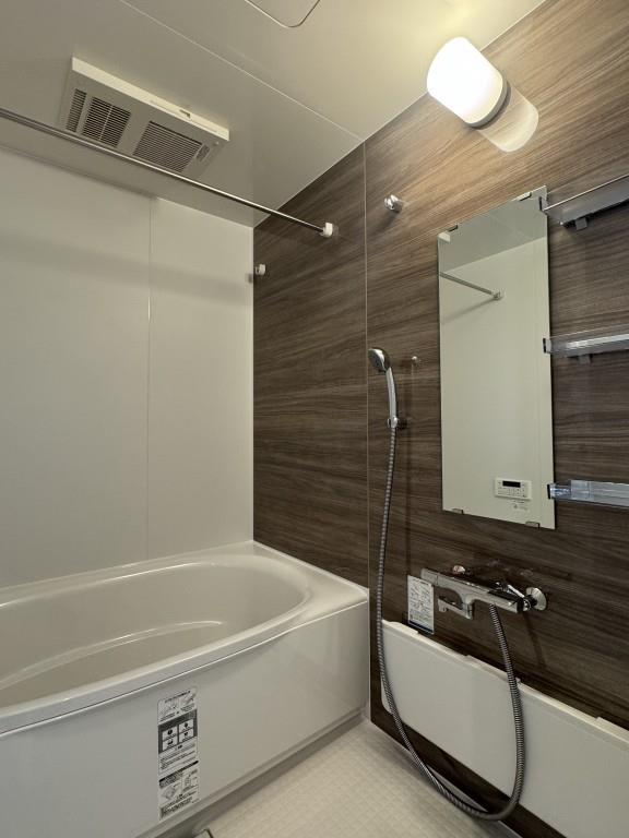 Le SOLEIL(ル・ソレイユ) 風呂画像