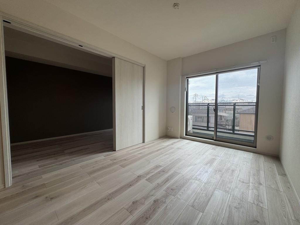 Le SOLEIL(ル・ソレイユ) リビング