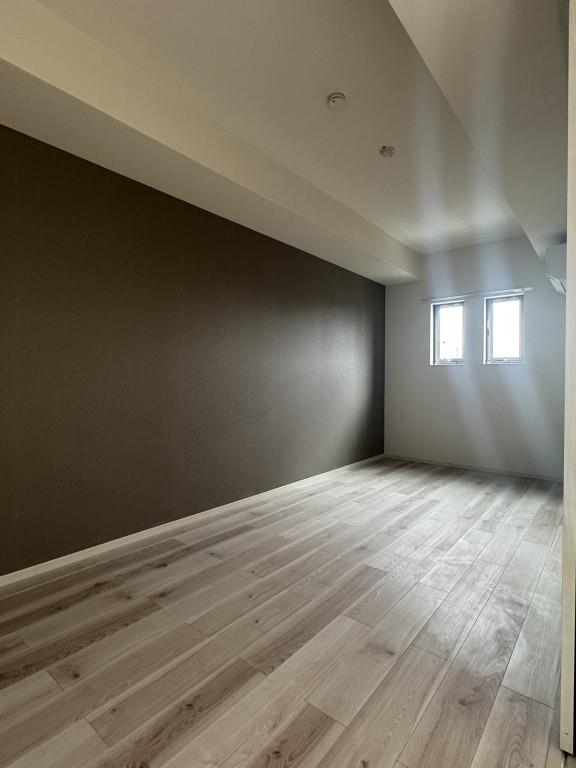 Le SOLEIL(ル・ソレイユ) ベッドルーム