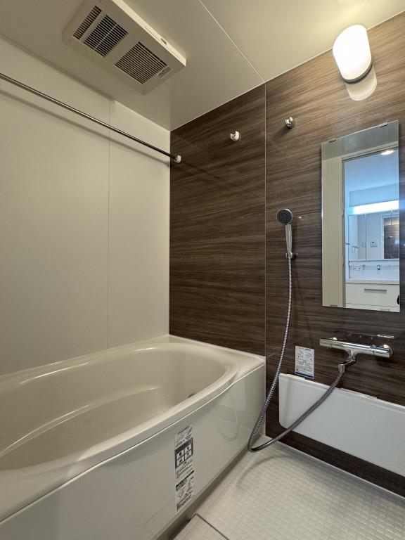 Le SOLEIL(ル・ソレイユ) 風呂画像