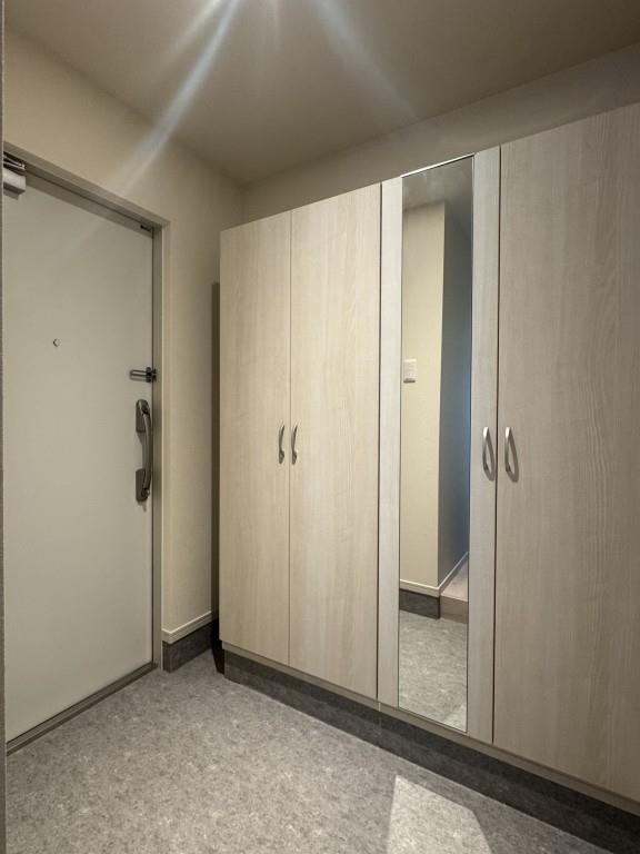 Le SOLEIL(ル・ソレイユ) 玄関