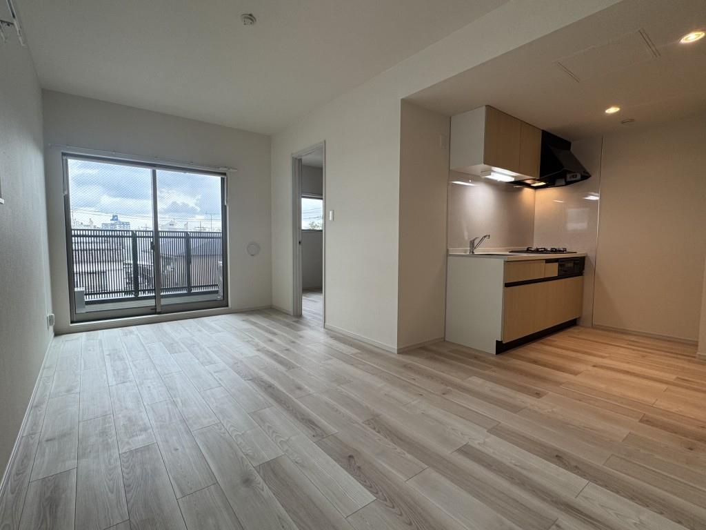 Le SOLEIL(ル・ソレイユ) リビング