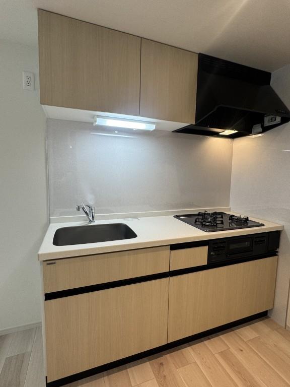 Le SOLEIL(ル・ソレイユ) キッチン