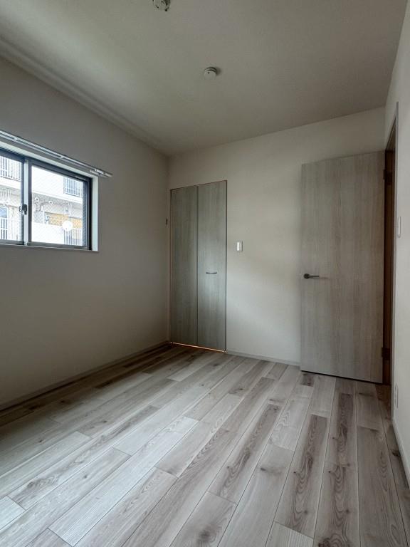 Le SOLEIL(ル・ソレイユ) ベッドルーム