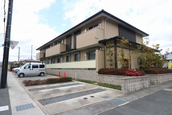 カーサペルソナ その他外観3