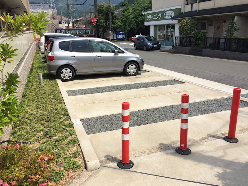 カーサペルソナ その他外観5