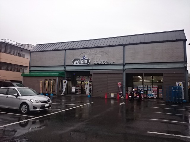 カーサペルソナ 周辺画像6