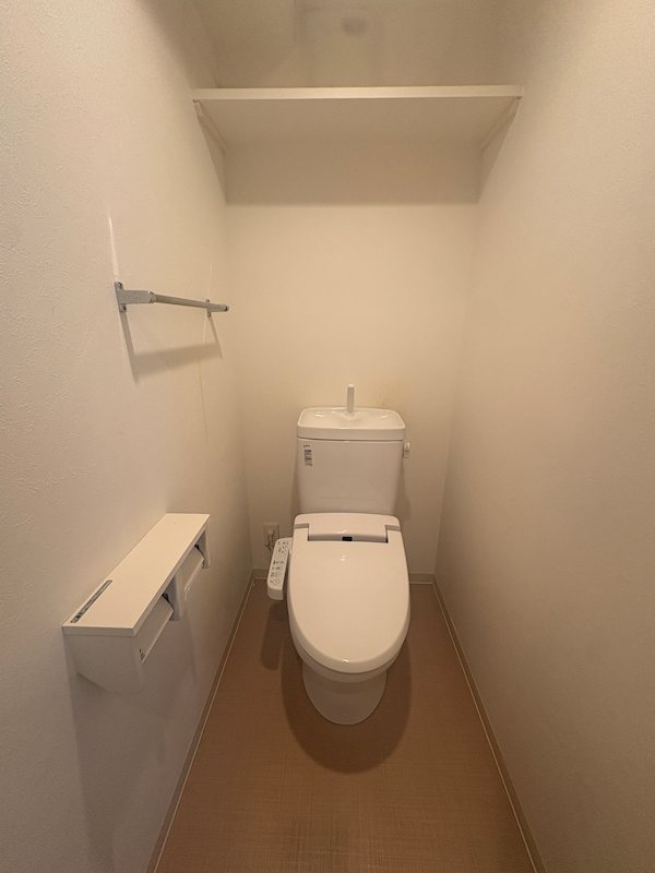 トレヴァンス梅田 その他2