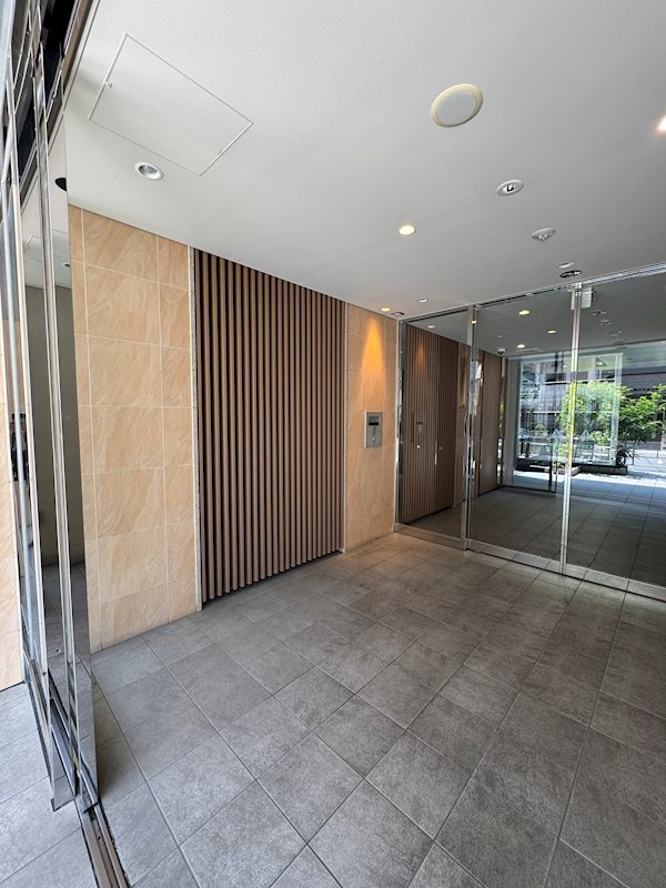 トレヴァンス梅田 その他外観1